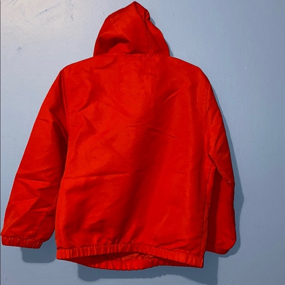 Tommy Hilfiger Windbreaker boys pullover - Picture 2 of 4